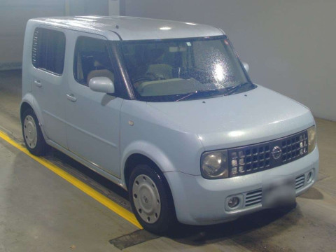 2004 Nissan Cube BZ11[1]