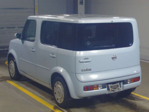 2004 Nissan Cube BZ11[2]