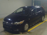 2009 Honda Stream