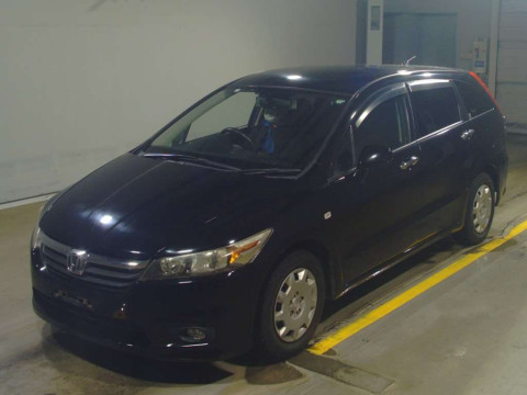 2009 Honda Stream RN6[0]