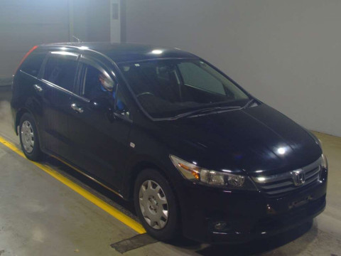 2009 Honda Stream RN6[1]