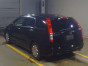 2009 Honda Stream