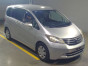 2009 Honda Freed