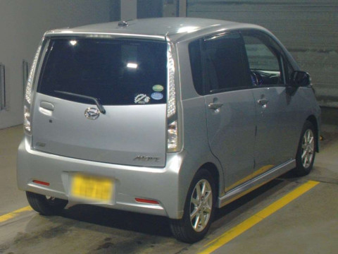 2013 Daihatsu Move Custom LA100S[1]