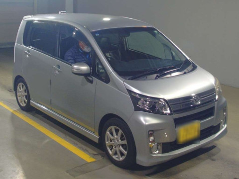 2013 Daihatsu Move Custom LA100S[2]