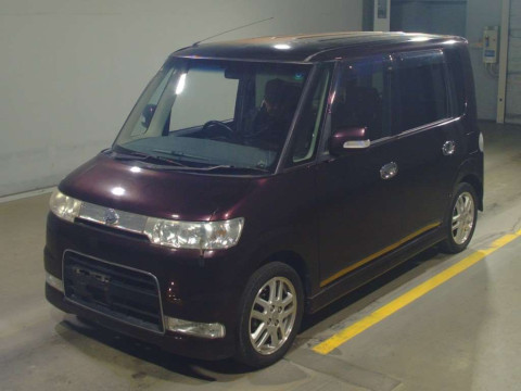 2006 Daihatsu Tanto Custom L360S[0]