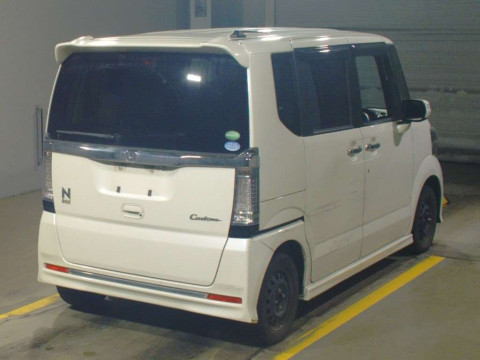 2015 Honda N-BOX CUSTOM JF1[1]