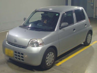 2010 Daihatsu Esse