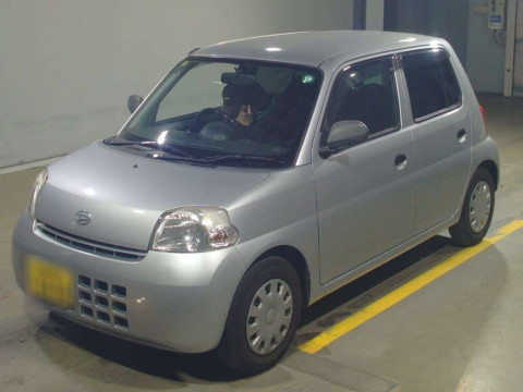 2010 Daihatsu Esse L235S[0]