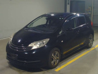 2014 Nissan Note