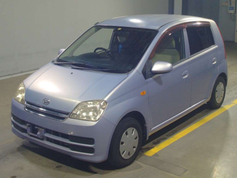 2005 Daihatsu Mira L250S[0]