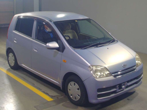 2005 Daihatsu Mira L250S[1]