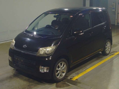 2008 Daihatsu Move Custom L175S[0]