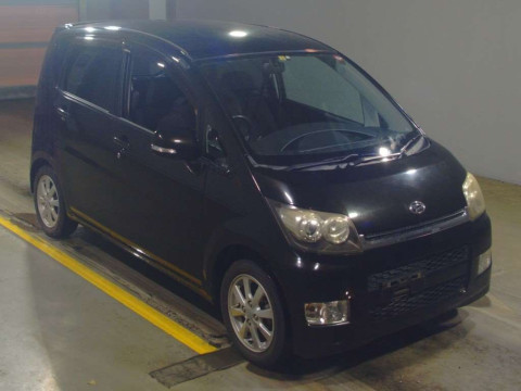 2008 Daihatsu Move Custom L175S[2]