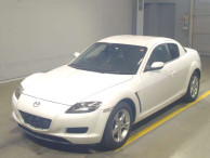 2004 Mazda RX-8