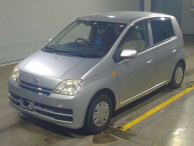 2006 Daihatsu Mira