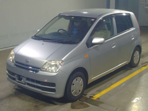 2006 Daihatsu Mira L250S[0]