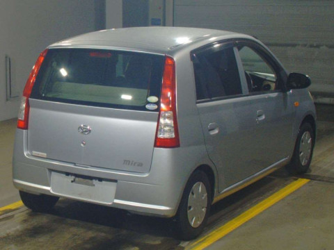 2006 Daihatsu Mira L250S[1]