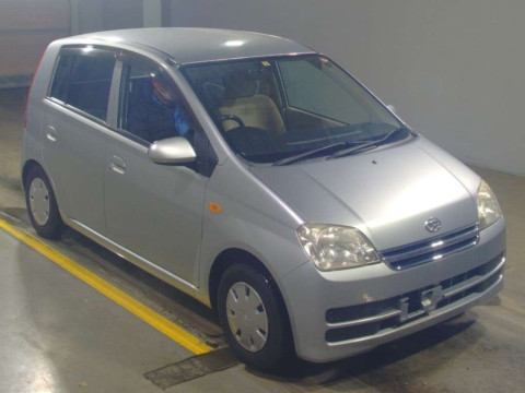 2006 Daihatsu Mira L250S[2]