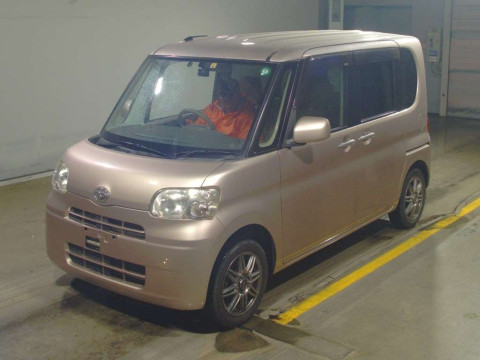 2012 Daihatsu Tanto L375S[0]