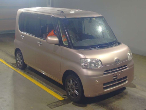 2012 Daihatsu Tanto L375S[2]