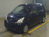 2012 Daihatsu Move