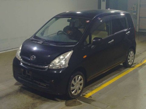 2012 Daihatsu Move LA100S[0]