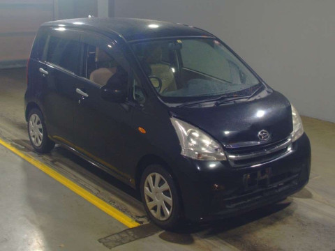 2012 Daihatsu Move LA100S[2]