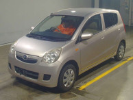 2010 Daihatsu Mira