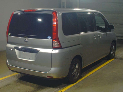 2008 Nissan Serena C25[1]