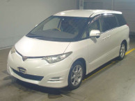 2007 Toyota Estima