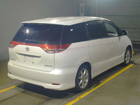 2007 Toyota Estima ACR50W[1]