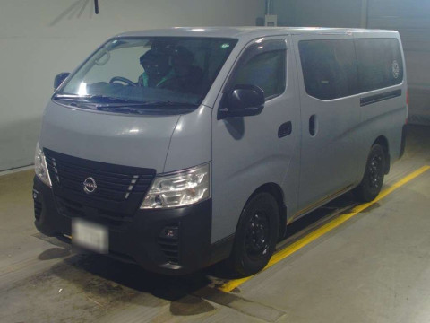 2024 Nissan Caravan Van VR2E26[0]