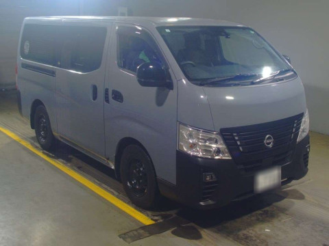 2024 Nissan Caravan Van VR2E26[2]