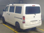 2009 Toyota Townace Van