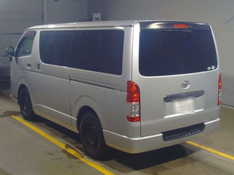 2019 Toyota Hiace Van GDH201V[2]