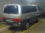 2003 Toyota Hiace Van