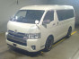 2018 Toyota Hiace Van