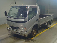 2004 Toyota Toyoace Truck