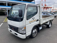 2003 Mitsubishi Fuso Canter