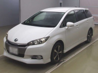 2015 Toyota Wish