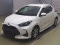 2020 Toyota YARIS