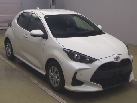 2020 Toyota YARIS KSP210[2]