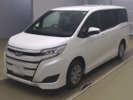 2021 Toyota Noah