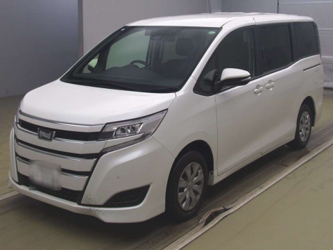 2021 Toyota Noah ZRR80G[0]