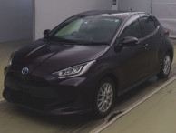 2020 Toyota YARIS