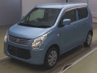 2014 Suzuki Wagon R