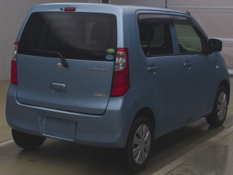 2014 Suzuki Wagon R MH34S[1]