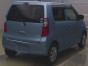 2014 Suzuki Wagon R