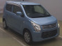 2014 Suzuki Wagon R